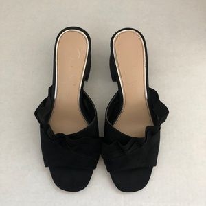 Jessica Simpson Kitten Heels